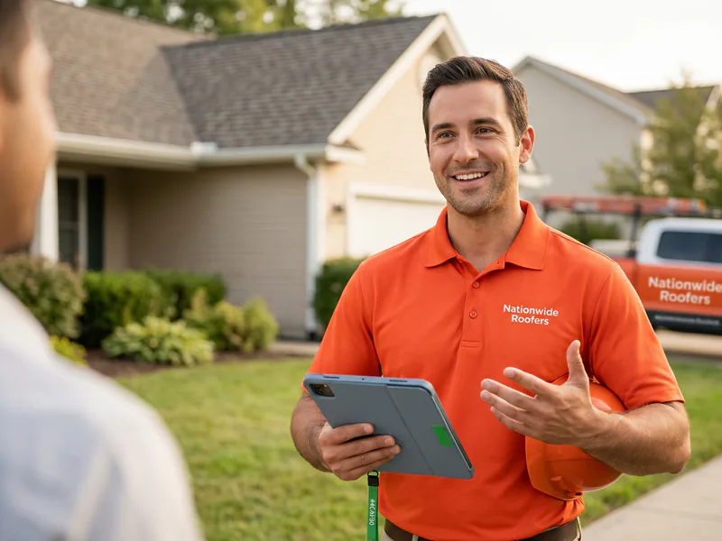 Roof Installation  in Brighton  FAQ